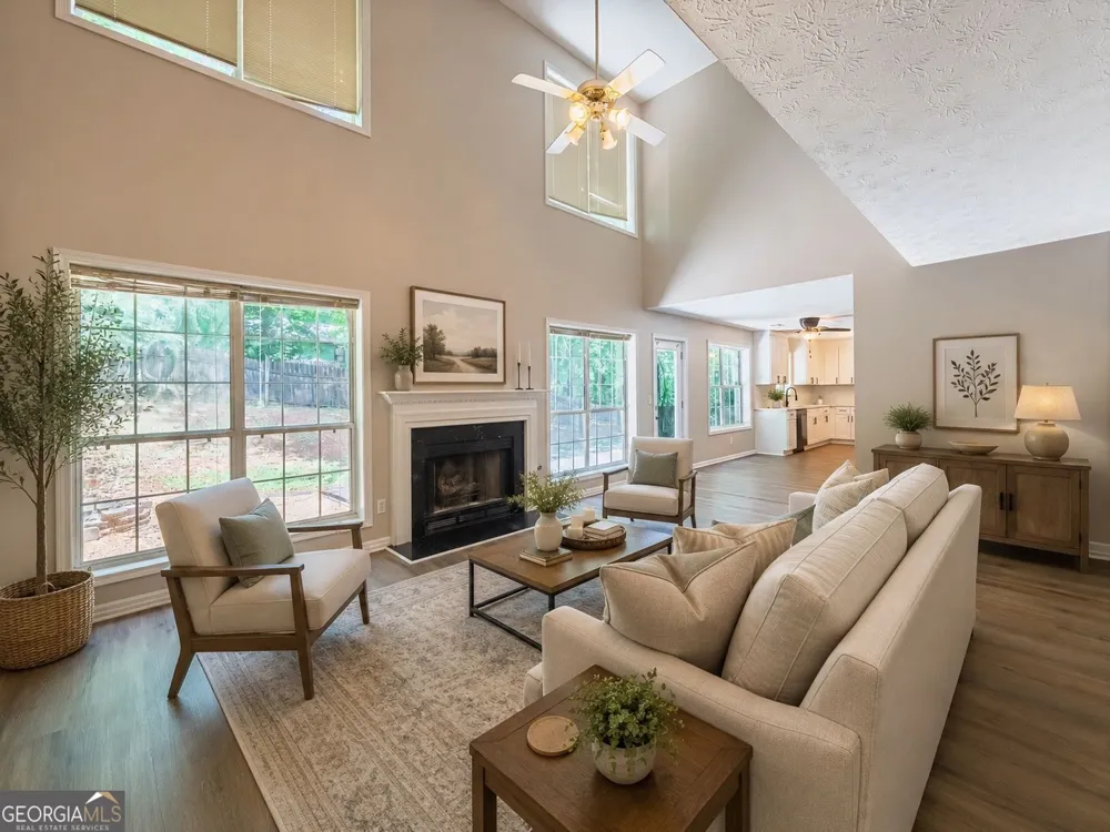 2685 Woodbine Hill WAY Norcross, GA 30071