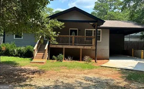 1011 Smith Sisters RD