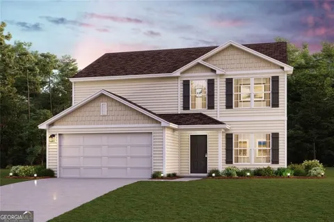 137 Enclave DR