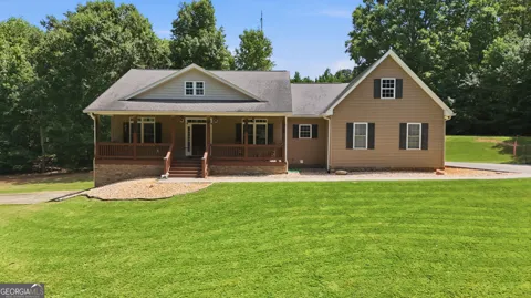 1115 Richard Bridges RD