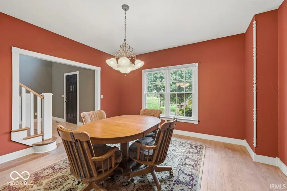 12409 W 150 Parker City, IN 47368