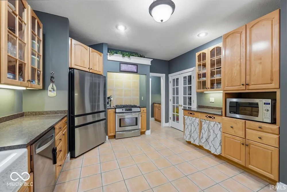 12409 W 150 Parker City, IN 47368