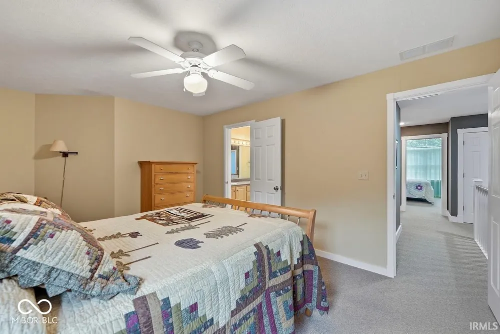 12409 W 150 Parker City, IN 47368