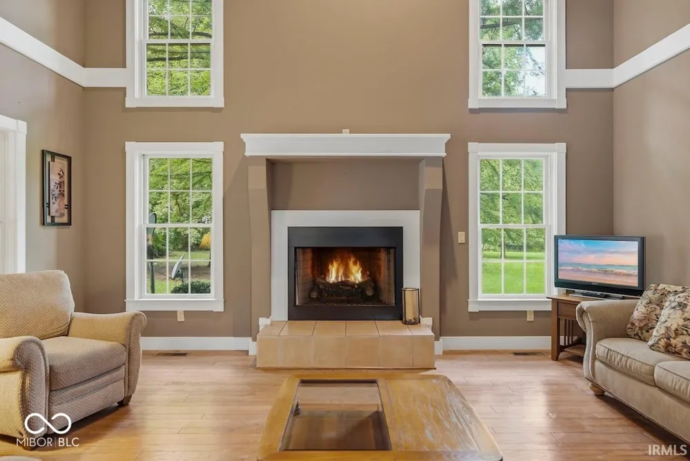 12409 W 150 Parker City, IN 47368