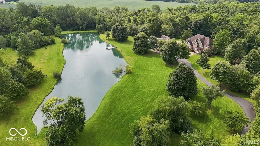 12409 W 150 Parker City, IN 47368