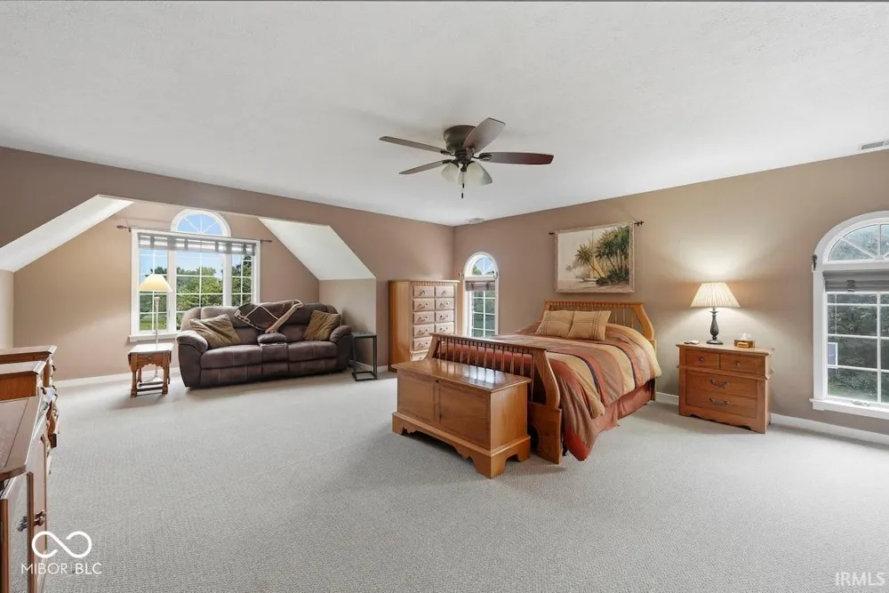 12409 W 150 Parker City, IN 47368