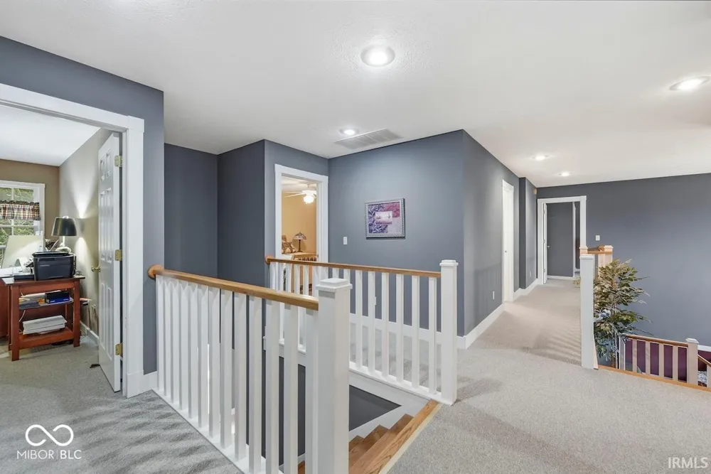 12409 W 150 Parker City, IN 47368