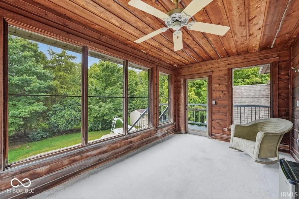 12409 W 150 Parker City, IN 47368