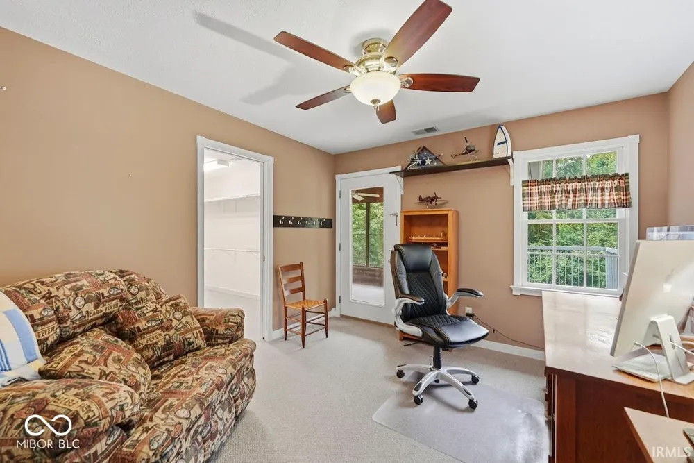 12409 W 150 Parker City, IN 47368