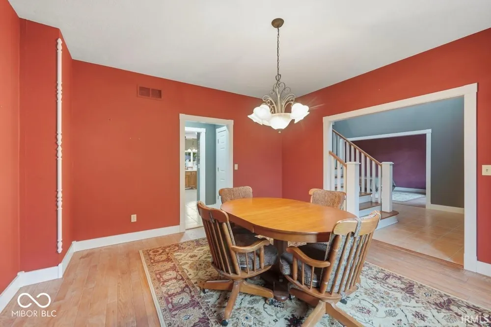 12409 W 150 Parker City, IN 47368