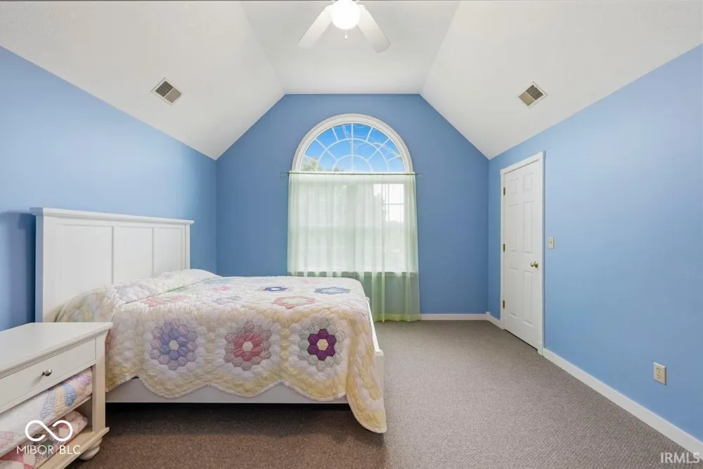 12409 W 150 Parker City, IN 47368