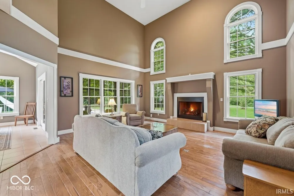 12409 W 150 Parker City, IN 47368