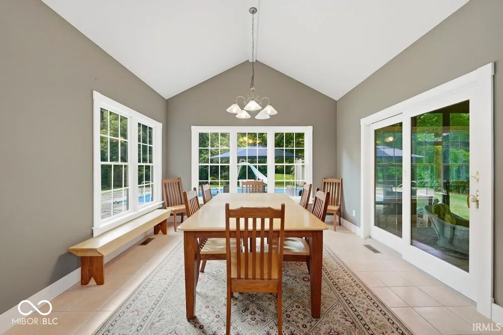 12409 W 150 Parker City, IN 47368