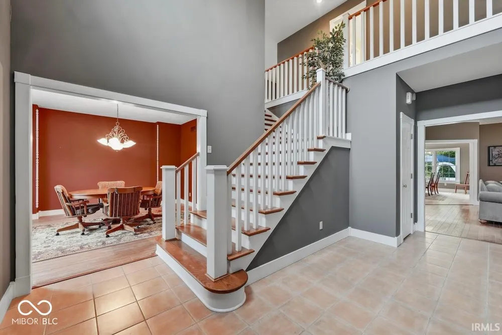 12409 W 150 Parker City, IN 47368