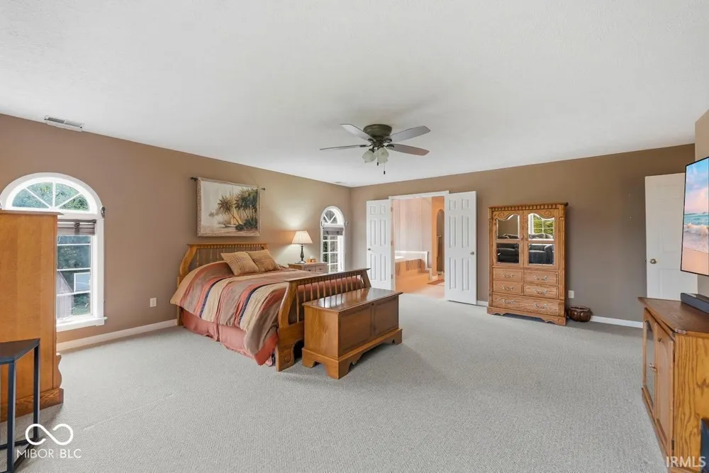 12409 W 150 Parker City, IN 47368