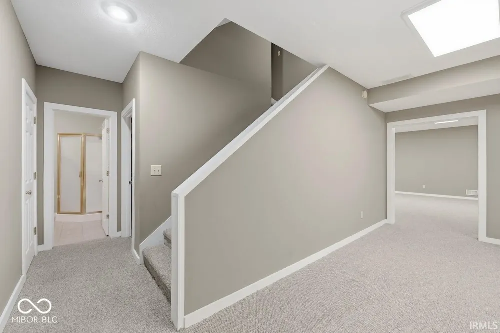 12409 W 150 Parker City, IN 47368
