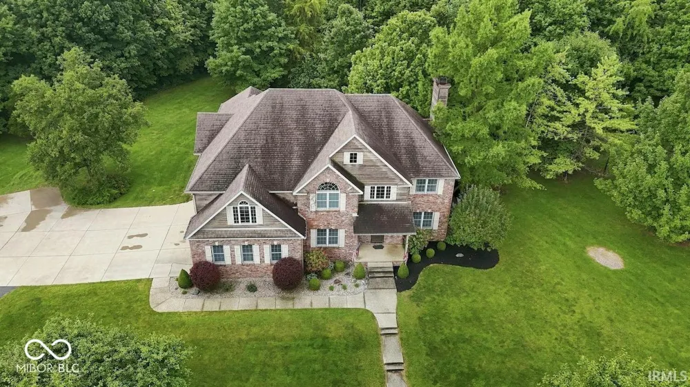 12409 W 150 Parker City, IN 47368