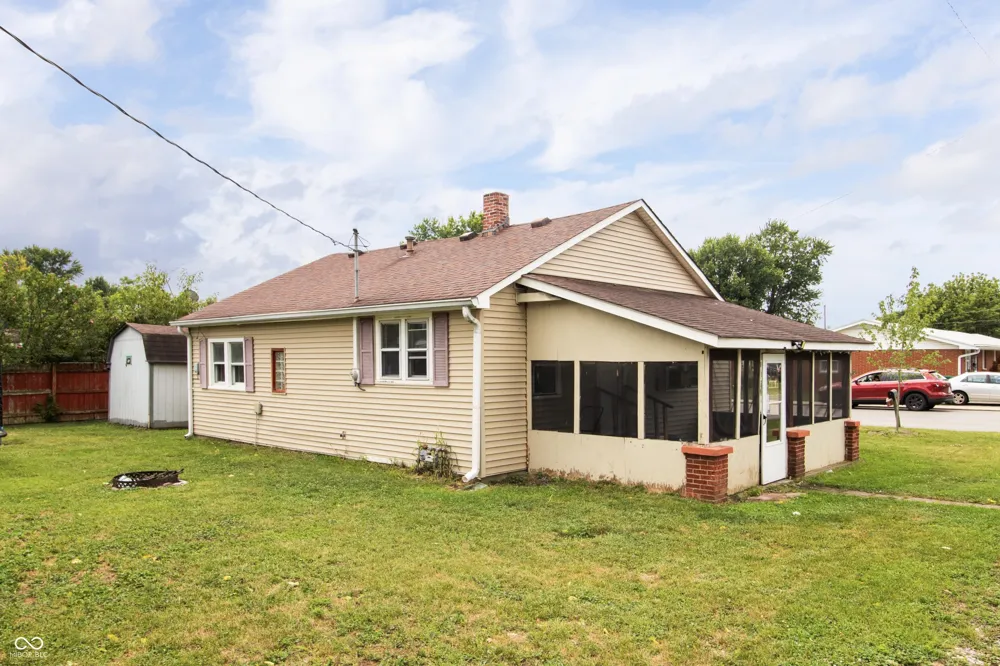 509 S Crawford Street Martinsville, IN 46151