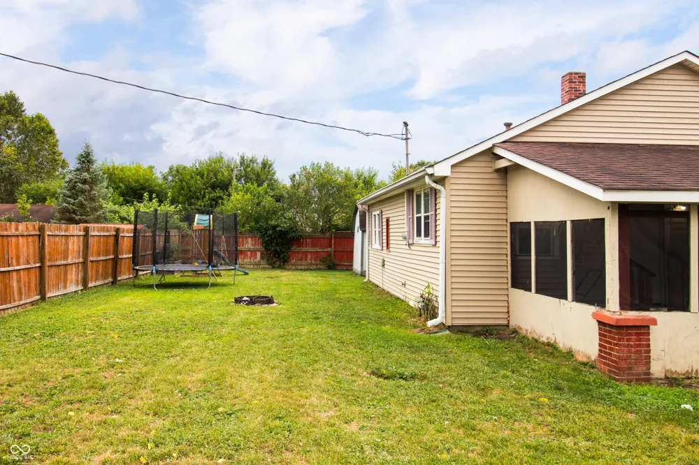 509 S Crawford Street Martinsville, IN 46151