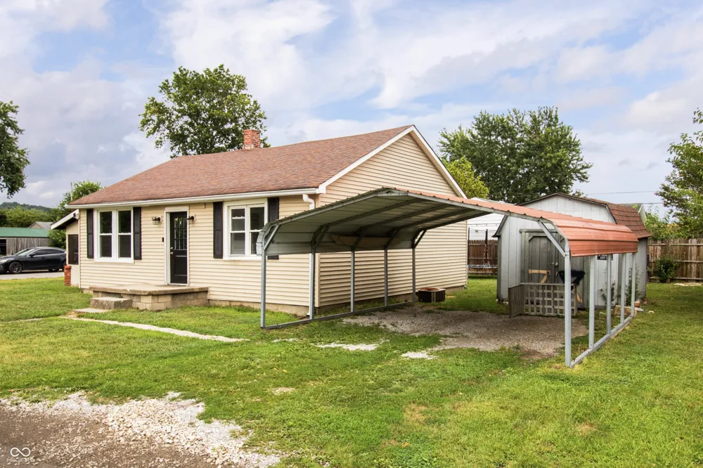 509 S Crawford Street Martinsville, IN 46151
