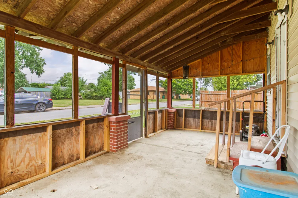 509 S Crawford Street Martinsville, IN 46151