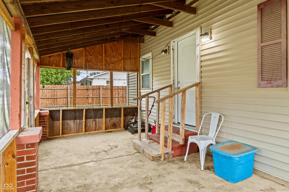 509 S Crawford Street Martinsville, IN 46151