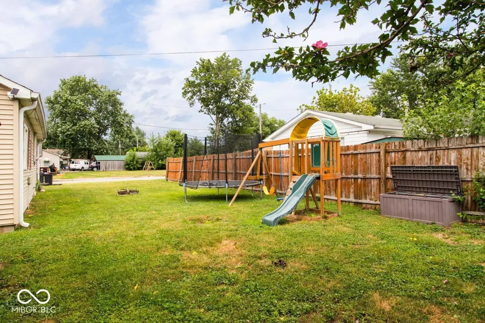 509 S Crawford Street Martinsville, IN 46151