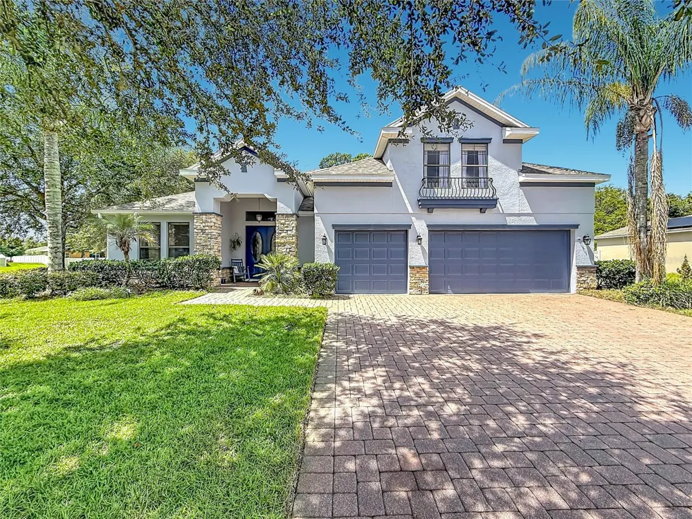 204 BUTTER HILL Deland, FL 32724