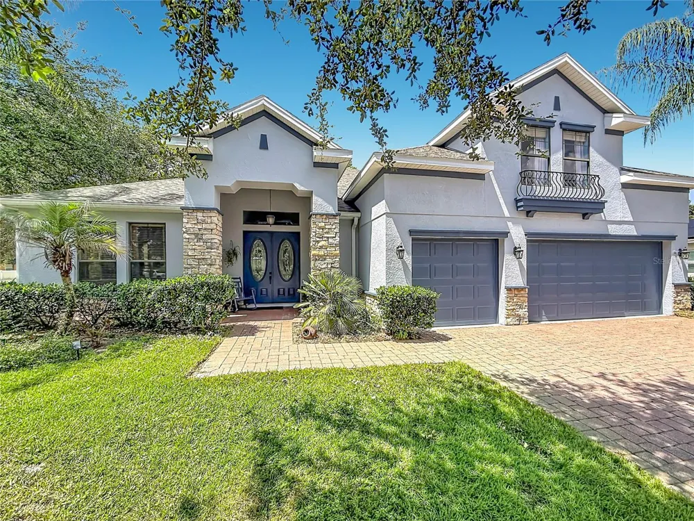 204 BUTTER HILL Deland, FL 32724