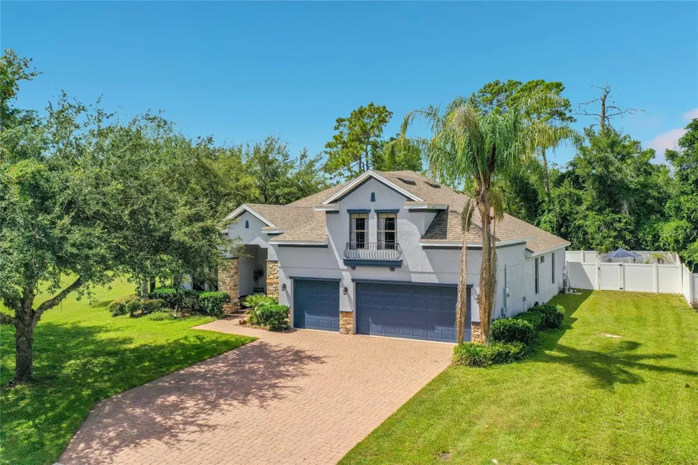 204 BUTTER HILL Deland, FL 32724