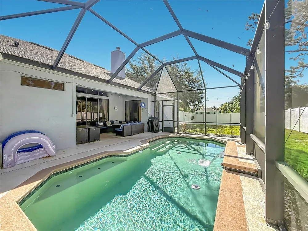 204 BUTTER HILL Deland, FL 32724