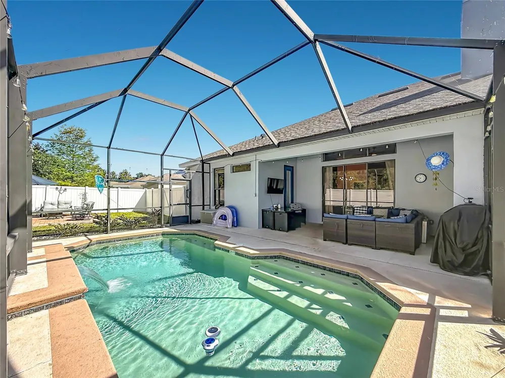 204 BUTTER HILL Deland, FL 32724