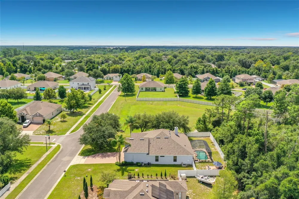 204 BUTTER HILL Deland, FL 32724