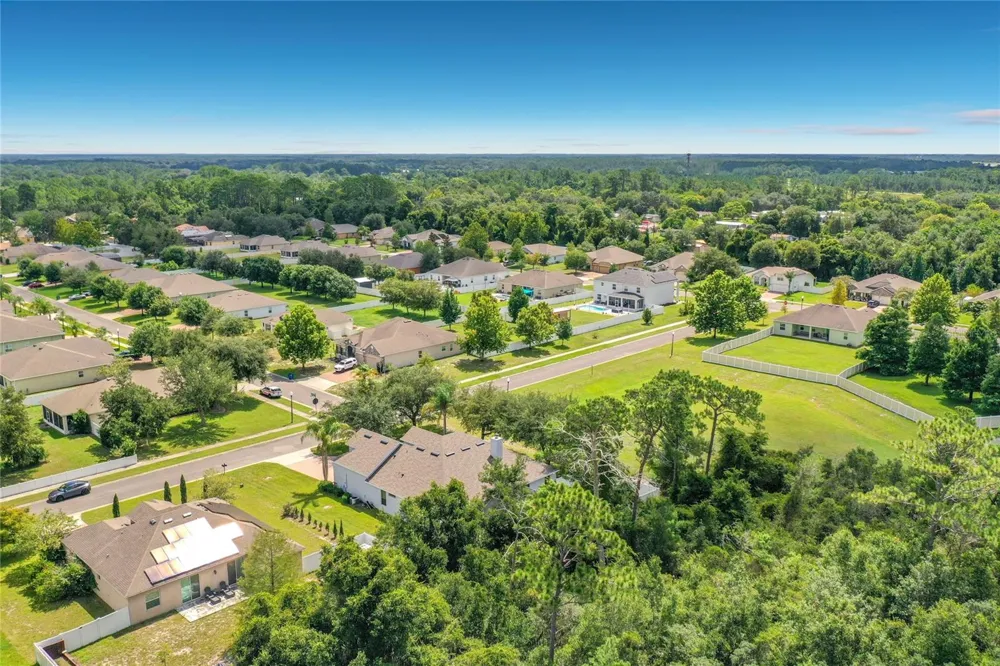 204 BUTTER HILL Deland, FL 32724