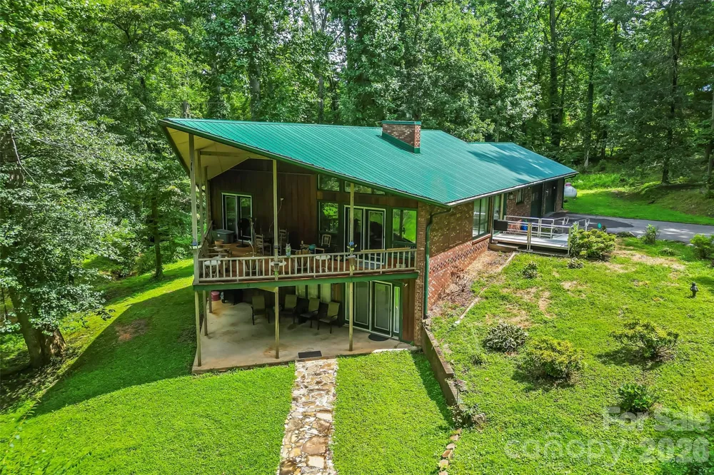 45 Monte Vista Place Candler, NC 28715