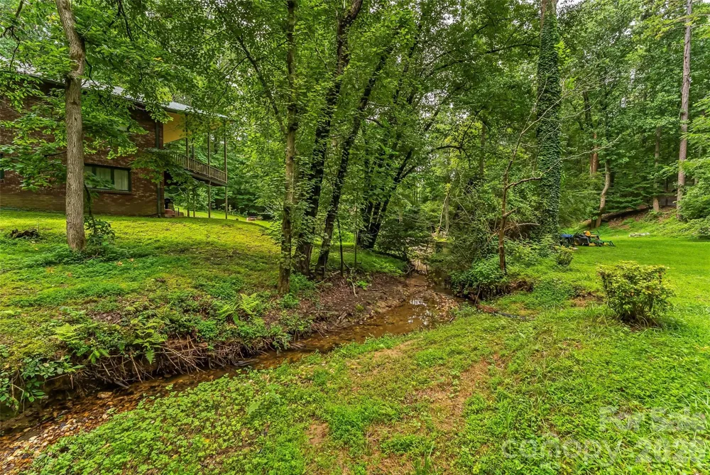 45 Monte Vista Place Candler, NC 28715