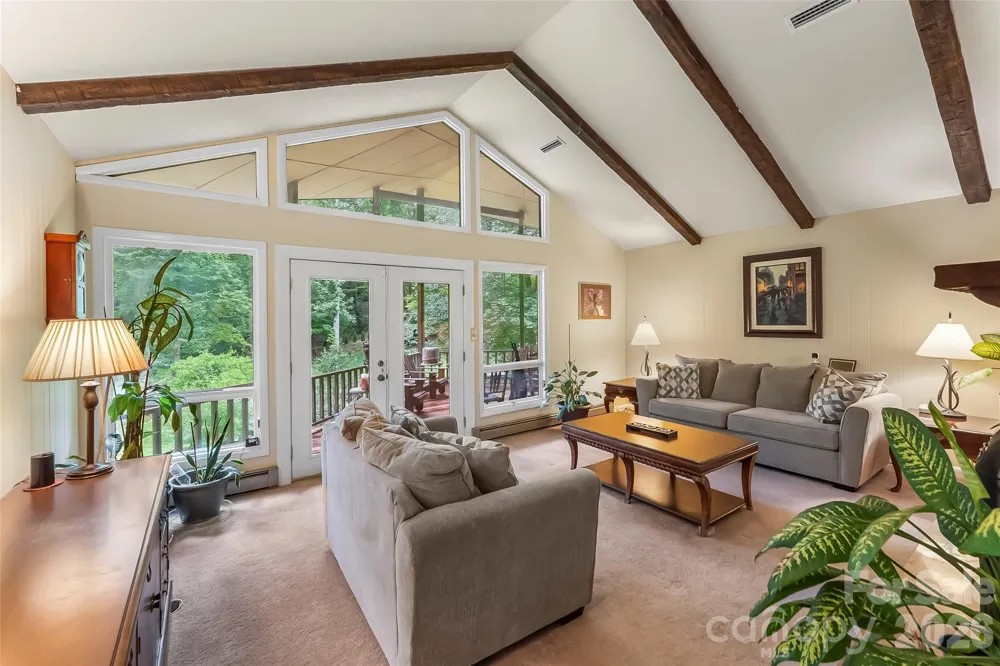 45 Monte Vista Place Candler, NC 28715