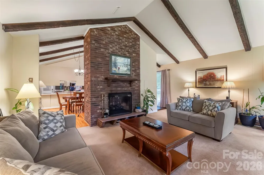 45 Monte Vista Place Candler, NC 28715