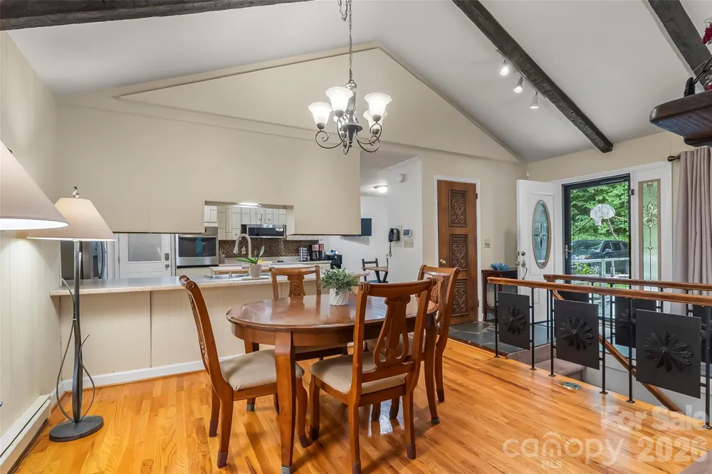 45 Monte Vista Place Candler, NC 28715