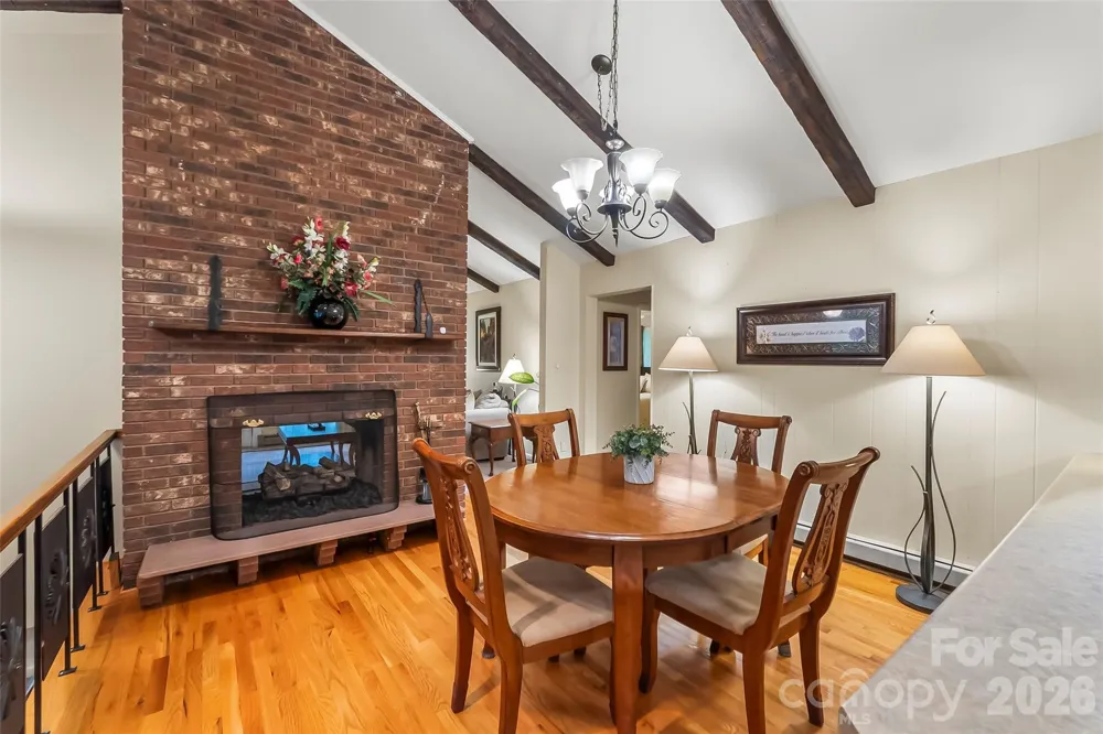 45 Monte Vista Place Candler, NC 28715