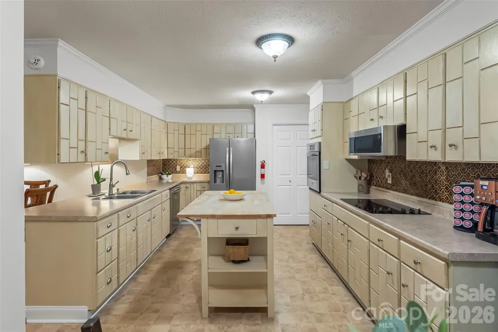 45 Monte Vista Place Candler, NC 28715