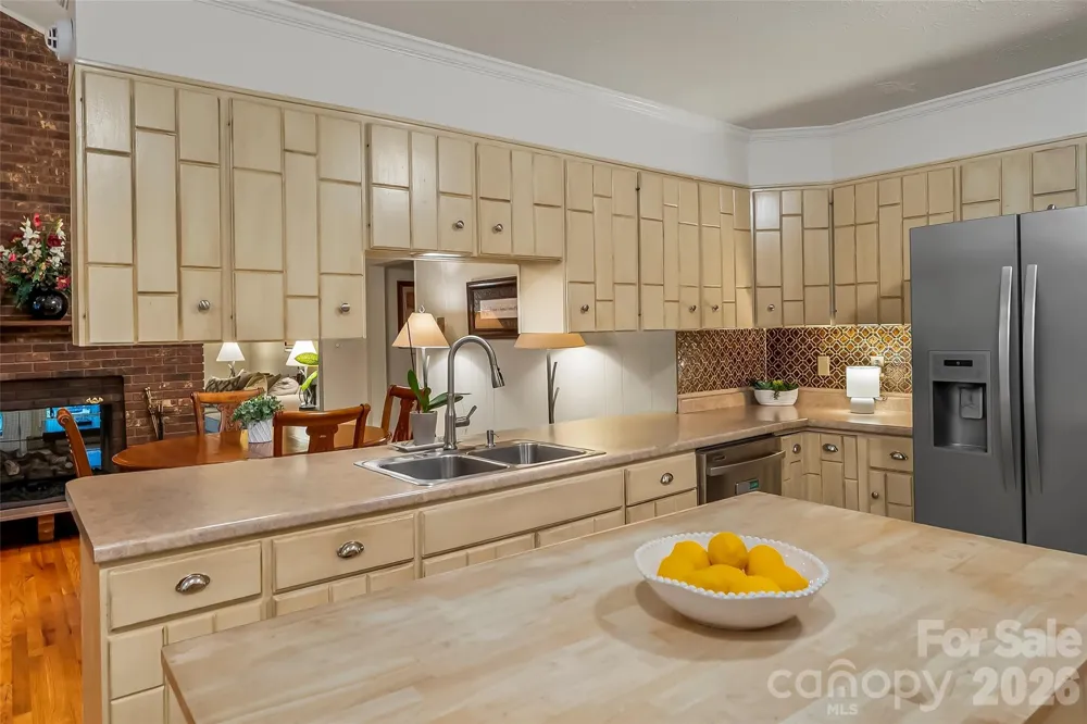 45 Monte Vista Place Candler, NC 28715