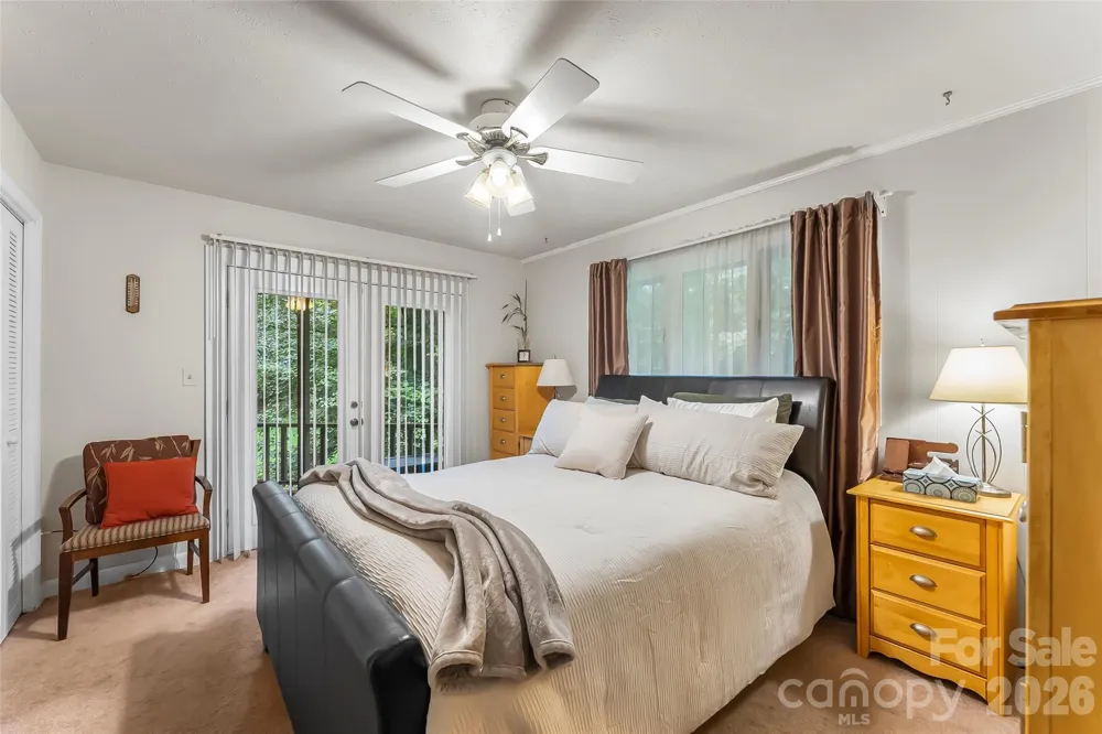 45 Monte Vista Place Candler, NC 28715