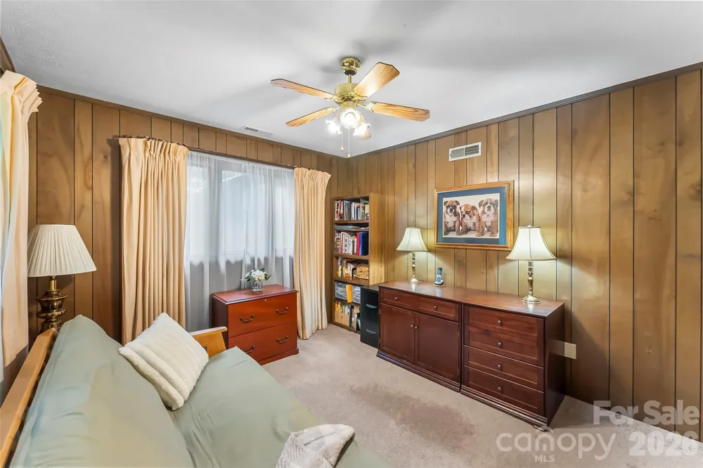 45 Monte Vista Place Candler, NC 28715