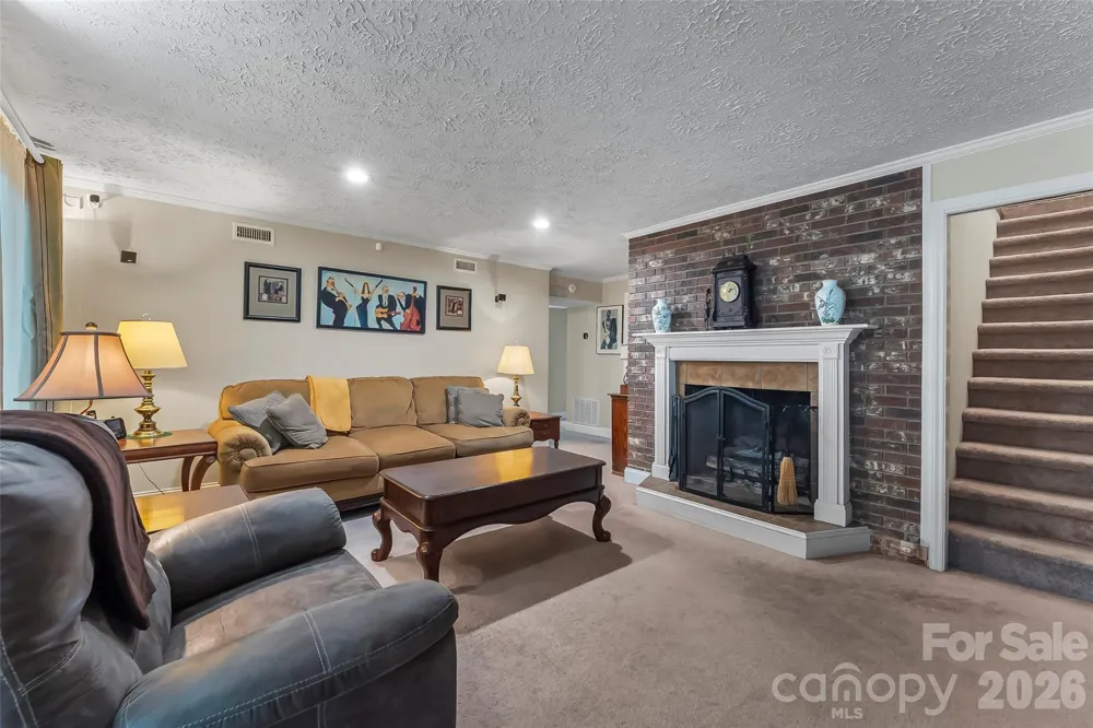 45 Monte Vista Place Candler, NC 28715