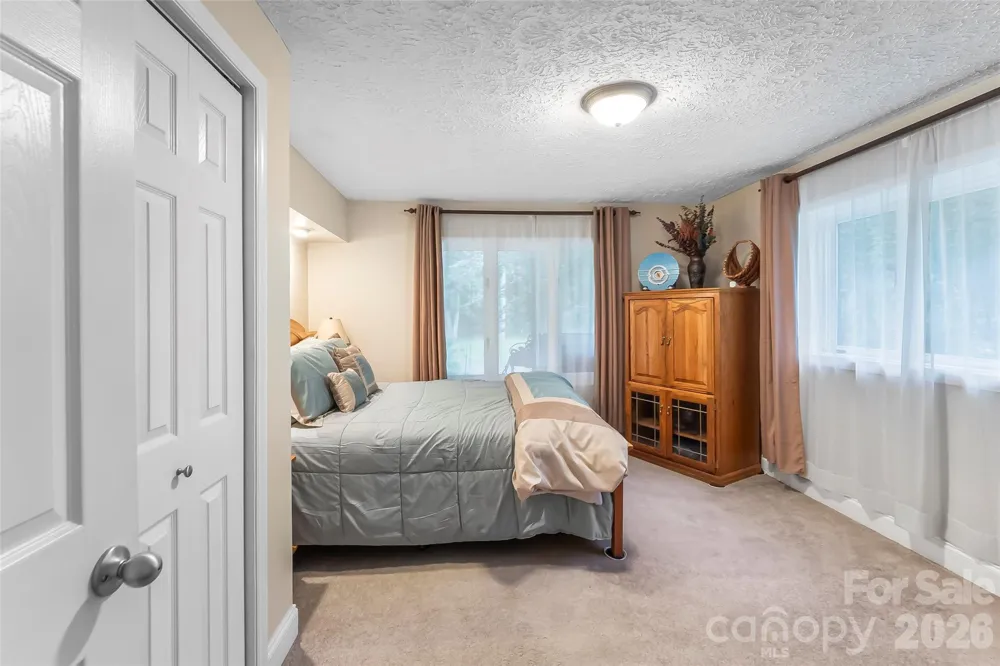 45 Monte Vista Place Candler, NC 28715