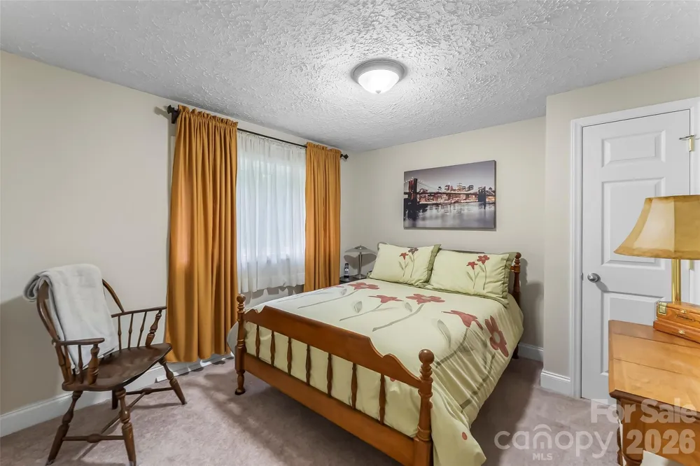45 Monte Vista Place Candler, NC 28715