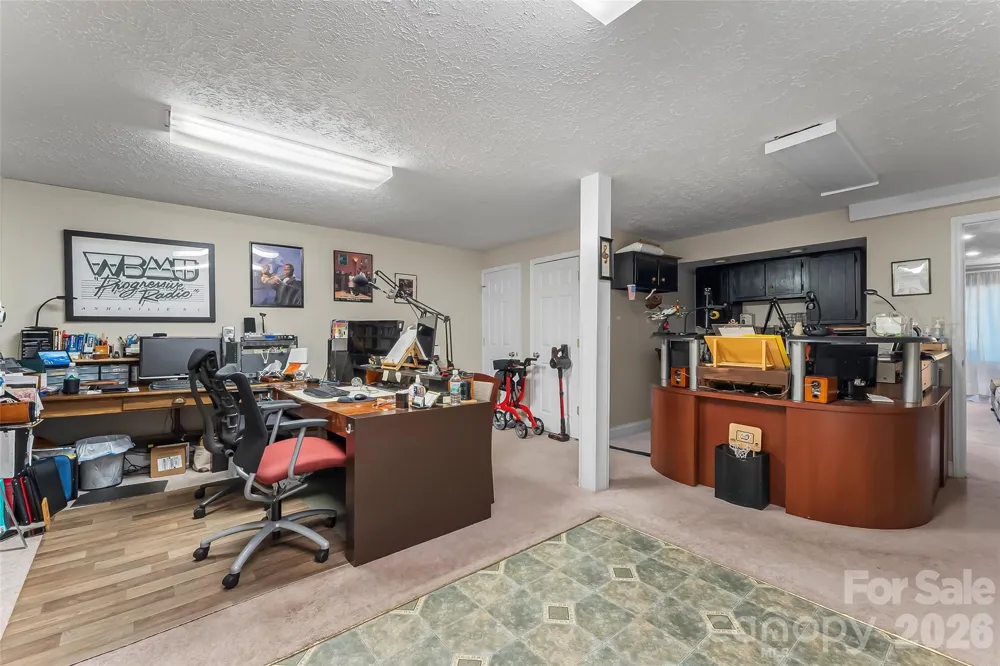 45 Monte Vista Place Candler, NC 28715