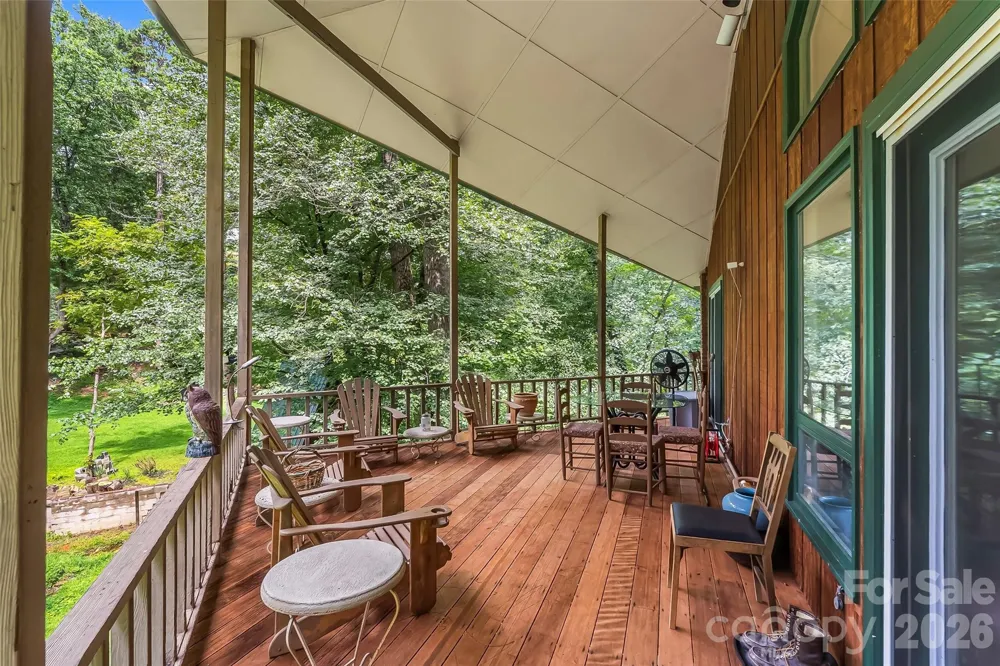 45 Monte Vista Place Candler, NC 28715