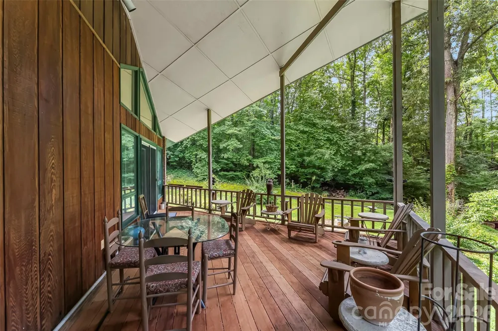 45 Monte Vista Place Candler, NC 28715